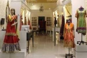 Jaamawar Minx | Best Bridal Boutiques in Chandigarh  | Best Bridal stores in Chandigarh - Professional Services in Chandigarh