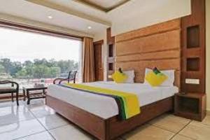 Hotel Signia | Top wedding resorts in Chandigarh | Luxury wedding resorts in Chandigarh - Wedding Planners in India