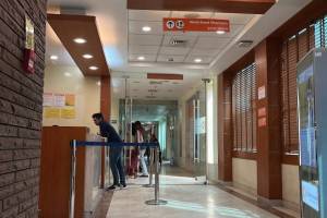 Moolchand Hospital - Health Care Centres in Delhi