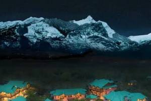 Heritage Urvashi's Retreat | Best 5- star hotel in Manali - Travel Agents in India
