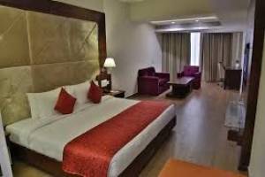 Hotel Clarion Inn Sevilla | Best  wedding hotels in Chandigarh| Top resorts in Chandigarh