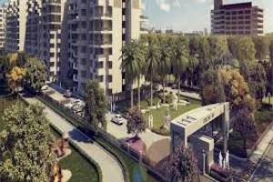 Flats in Tricity | Sushma Crescent  Zirakpur | Luxury Flats in Tricity - Professional Services in India