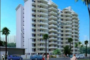 Ready to Move flats in Second Arena, Zirakpur, Chandigarh