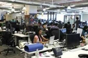 "Leading the Way: Korn Ferry and the Top 10 HR Firms in India"
