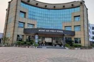 Mount Abu Public School  | Top schools in Delhi | Best Schools in Delhi - Schools in Delhi