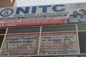 National Institute of Computer Technology (NICT) | Best Computer Course in Chandigarh | Top courses in Ch - Computer Course in India