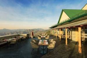 Hotel Taj and Spa Theog Shimla  |5 Star Hotel In Shimla | Best Hotel In Shimla | Luxury Hotel - Hotel Deals in Faridabad