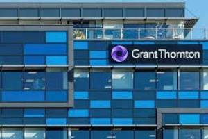 "Financial Accountant at Grant Thornton India – Innovate with Insights" - Accountants in India