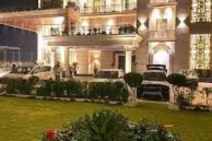 The Ramayana Hotel, Ayodhya | Upto 20% off Code | Luxury stay in Ayodhya - Travel Agents in India