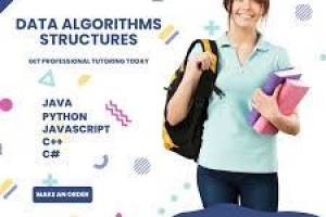 Data Structure and Algorithm Freelance trainer (OFFLINE-Monday-Friday)- job post EdCEPT LEARNING PRIVATE