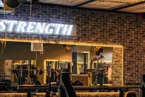Power zone gym, Chandigarh - Gyms in India