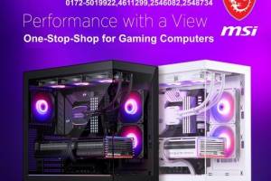"Shop the Best Computer Accessories at JOHAR COMPUTERS"