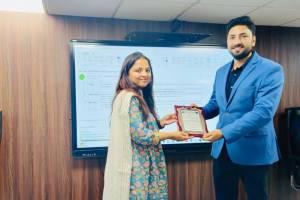 Celebrating the Success of Our Exclusive GST Training Program for CBIC Master Trainers - CA in India