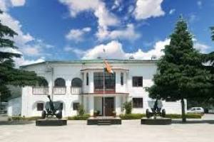 Sainik School, Ghorakhal