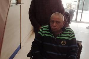 Shridham Old Age Home: A Sanctuary of Care and Compassion" - Old Age Homes in India