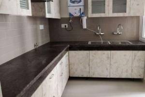 Modern 3 Bedroom, 3 Bath Flat - 1550 Sq. Ft. Available in SBP Sector 116