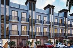 /2/3 BHK LUXURY APARTMENTS DIVINE GROUP Real Estate Developer and Builder in Kharar, Mohali & Chandigarh