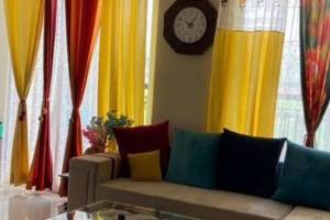Stunning 3BHK Flat On The 1st Floor At SBP GOD, Patiala Road Main Highway - Flats & Apartments in India
