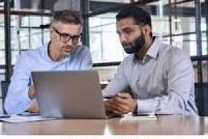 IT Support Analyst- job post Mind map IT Solutions - IT Jobs in India