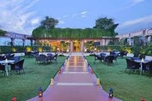 The Bristol – Luxury Hotel in Gurugram | Best  5 star Hotel in Gurgaon | Top Hotels in Gurgaon