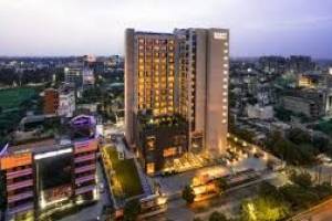 Hyatt Regency | 5- star hotel in Lucknow | Best luxury hotel in Lucknow | Hotels In Lucknow - Hotel Deals in India