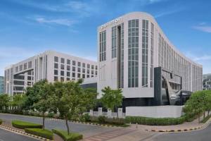 Hotel Pullman New Delhi Aerocity | Best Hotel in Delhi | Best 5- star hotel in Delhi - Vouchers / Coupons in Delhi