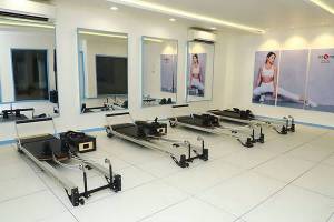 Ozone fitness & Spa  Delhi | Top  10  Gyms in Delhi | Best Gyms in Delhi | - Gyms in India