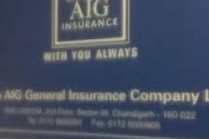 Tata AIG Health Insurance In Chandigarh | top insurance companies in Chandigarh - Insurance Agents in India