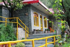 Sherpa Eco Resort | Best family hotel in Solan | top hotels in Solan | - Vouchers / Coupons in India