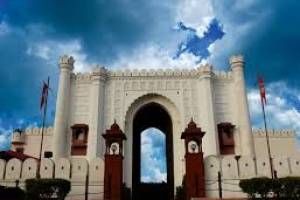The Fort Ramgarh panchkula | Best wedding resort in Tricity | Top resorts in Chandigarh