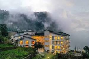 Welcome hotel by ITC | 5-star hotel in Shimla | Best hotel in Shimla - Vouchers / Coupons in India