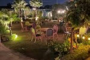 Tea spoon garden cafe Zirakpur  | Best cafes in Zirakpur | Top cafes in Tricity - Vouchers / Coupons in Panchkula
