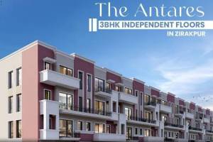 The Antares, Zirakpur, Bring Your Loved Ones To The Dazzling Light of Love, Peace & Elegance Luxurious 3 - Professional Services in Panchkula