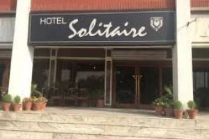 Hotel solitaire Chandigarh | Best wedding resorts in Chandigarh | Luxury resorts in Chandigarh - Wedding Planners in India