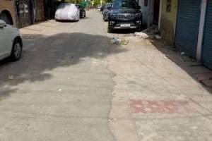 "Perfect Location: Commercial Shop for Rent in Lajpat Nagar Sahibabad A Block" - Commercial Shops in India