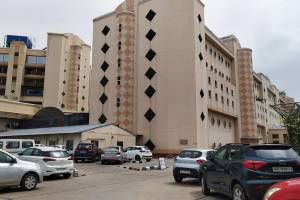 Indraprastha Apollo Hospital - Health Care Centres in Delhi