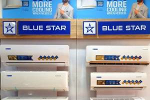 "Unique Air Conditioners: Innovative Cooling for Every Space" - Electronic Stores in India
