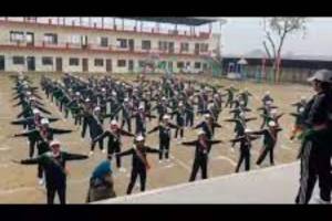 Garden Valley International School Morinda: Excellence in Education from P. Nry to Class 10 - Flats & Apartments in India