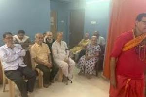 "Shibasram Old Age Home: A Leading Light in Kolkata’s Senior Living Community" - Old Age Homes in India