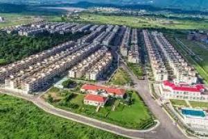 Dlf the Valley Panchkula | Most Reputed Real Estate Builder |