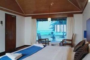 Seashells Beach Resort Lakshadweep Luxury redefined - Travel Agents in India