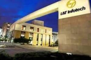 Larsen & Toubro Infotech – Your Partner in IT Innovation and Consulting" - IT Consultants in India