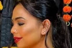 From Passion to Influence: Kripa Patel Joshi's Role in the Beauty Scene - Influencers in India