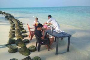 Kasims Beach Villa | Best Hotel in Agatti, Lakshadweep | Top Stay in Lakshadweep | Best  Family Resort - Hotel Deals in Faridabad