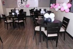 Brew & Blend  | Top restraurants in Mohali | Best Cafes in Tricity - Vouchers / Coupons in India