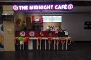 The midnight cafe  Zirakpur | Best Cafe in Chandigarh | Top Cafes in Tricity - Restaurant Deals in India