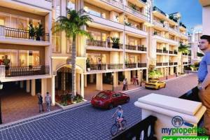 Skylar Homes,Zirakpur, Chandigarh The perfect blend of Luxury homes - Professional Services in India