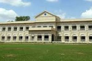 Scindia School