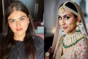 JASMEET KAPANY HAIR & MAKEUP, Professional makeup artist in Delhi - Salons in India