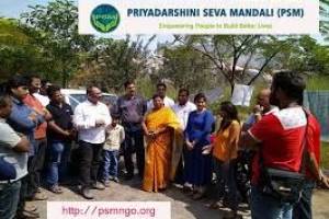 "Compassionate Care at Priyadarshini Seva Mandali: One of Kolkata's Finest Senior Homes